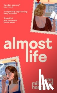 Hargrave, Kiran Millwood - Almost Life