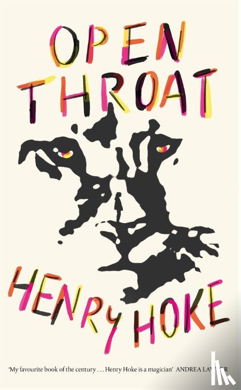 Hoke, Henry - Open Throat