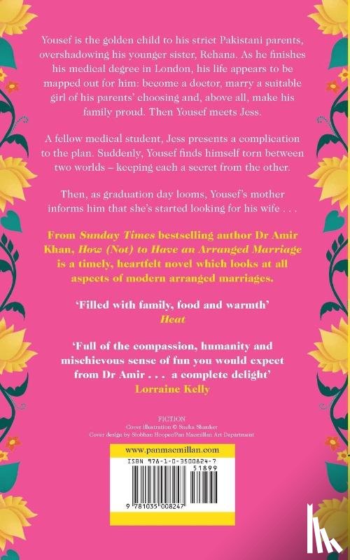 Khan, Amir - How (Not) to Have an Arranged Marriage