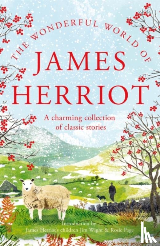 Herriot, James - The Wonderful World of James Herriot