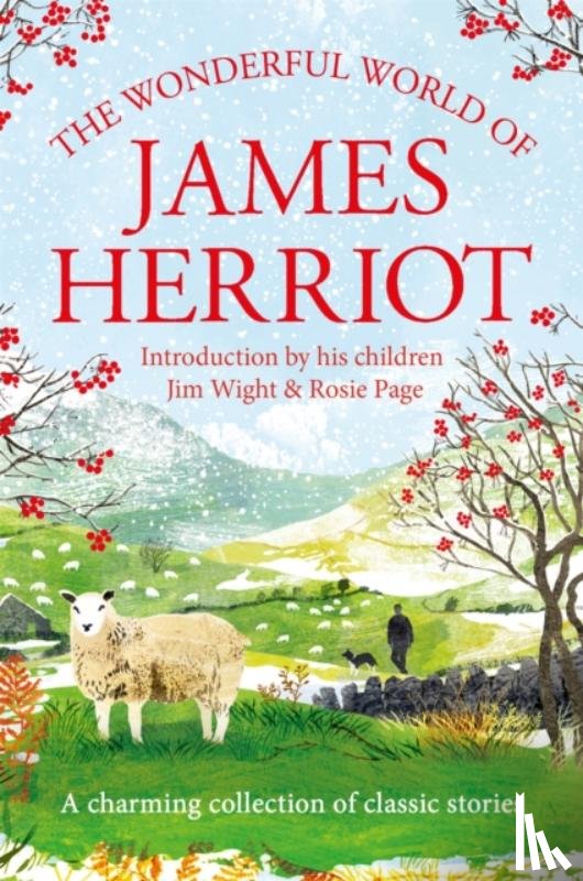 Herriot, James - The Wonderful World of James Herriot