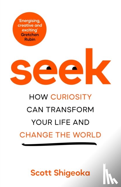 Shigeoka, Scott - Seek