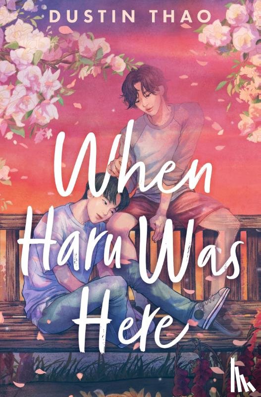 Thao, Dustin - When Haru Was Here