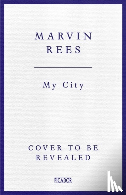 Rees, Marvin - Let's See What Happens