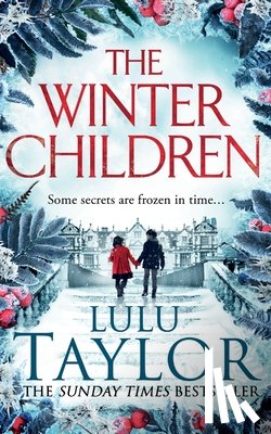 Taylor, Lulu - The Winter Children