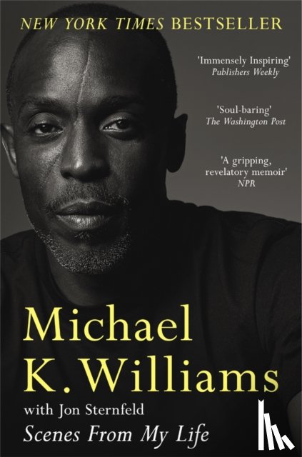 Williams, Michael K. - Scenes from My Life