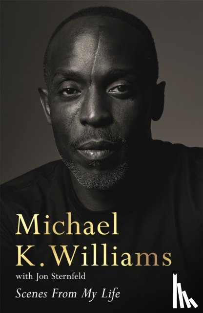 Williams, Michael K. - Scenes from My Life