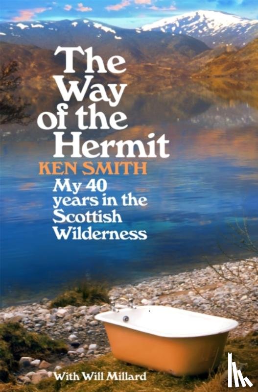 Smith, Ken - The Way of the Hermit