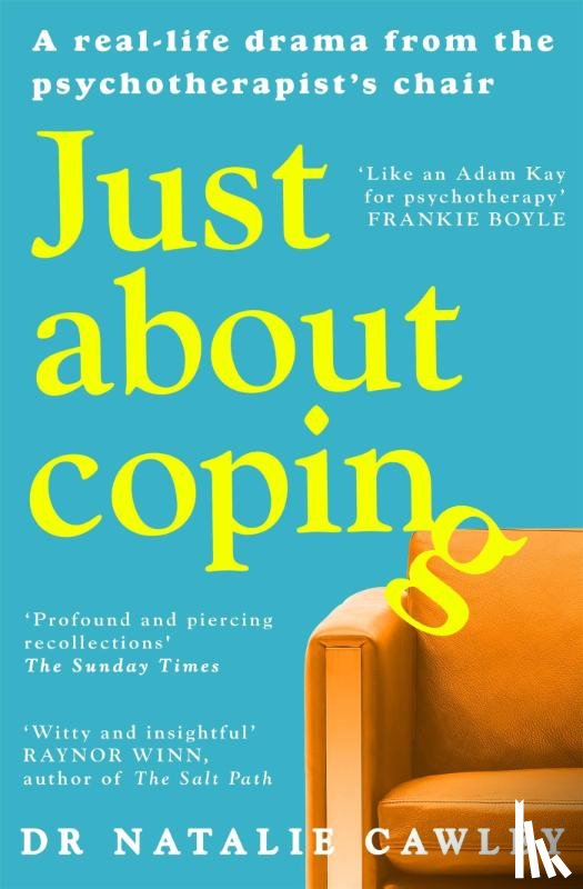 Cawley, Natalie - Just About Coping