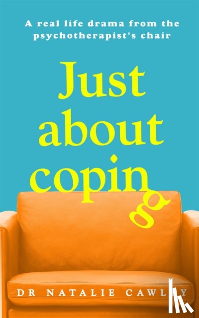 Cawley, Natalie - Just About Coping