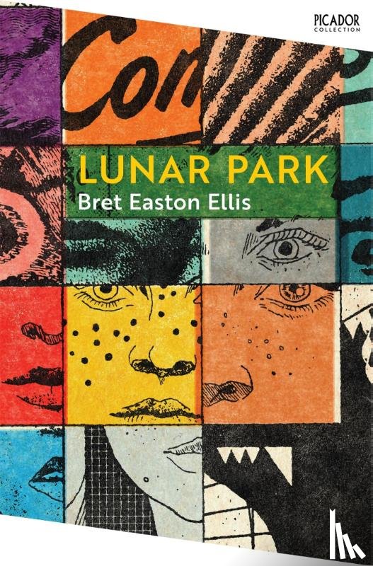 Easton Ellis, Bret - Lunar Park