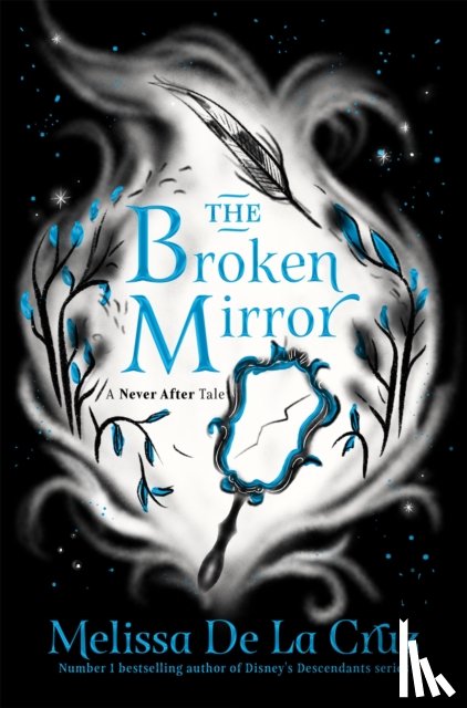 Cruz, Melissa de la - The Broken Mirror