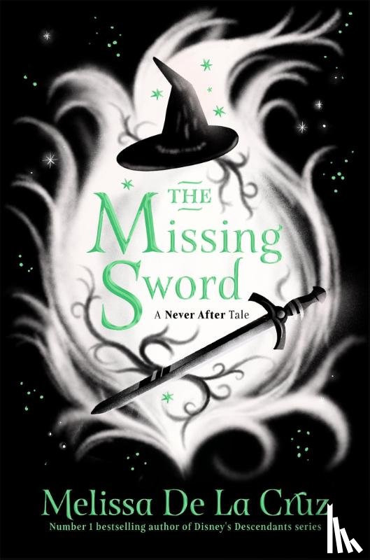 Cruz, Melissa de la - The Missing Sword