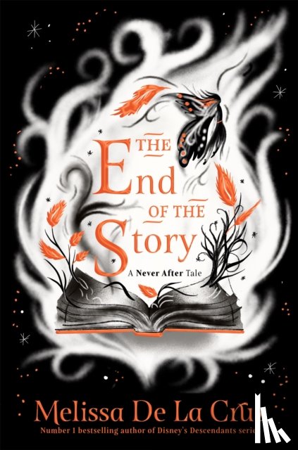 Cruz, Melissa de la - The End of the Story