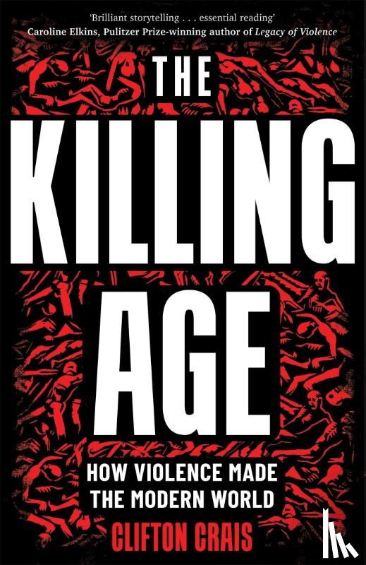 Crais, Clifton - The Killing Age