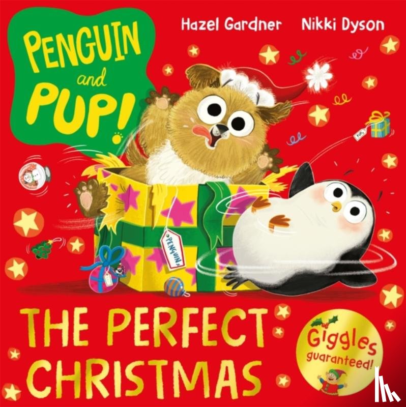 Gardner, Hazel - The Perfect Christmas