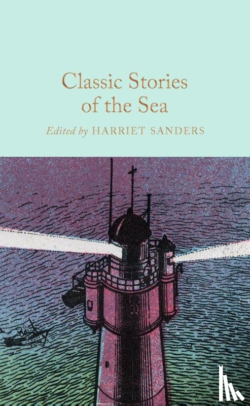  - Classic Stories of the Sea