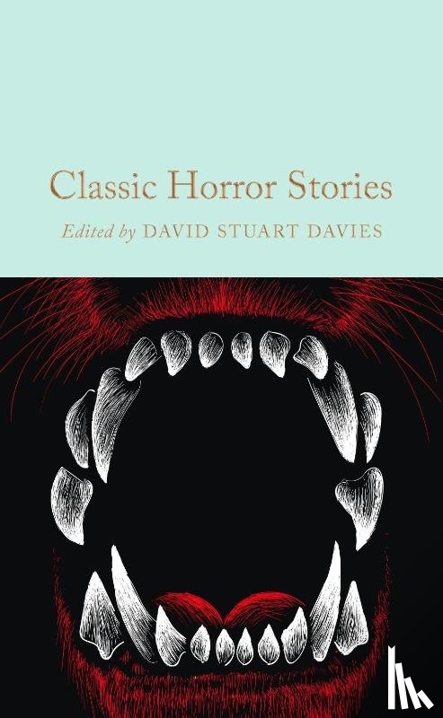  - Classic Horror Stories