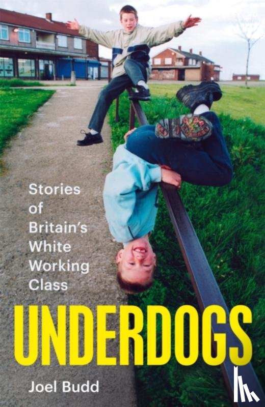 Budd, Joel - Underdogs
