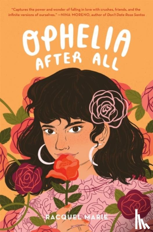 Marie, Racquel - Ophelia After All