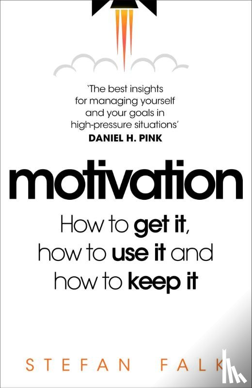 Falk, Stefan - Motivation