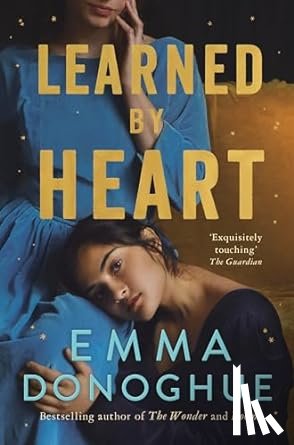 Donoghue, Emma - Learned By Heart