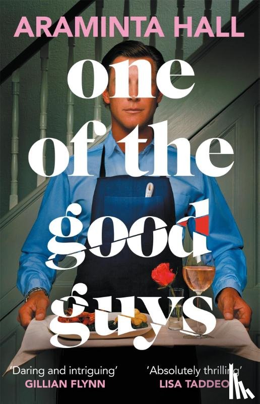 Hall, Araminta - One of the Good Guys