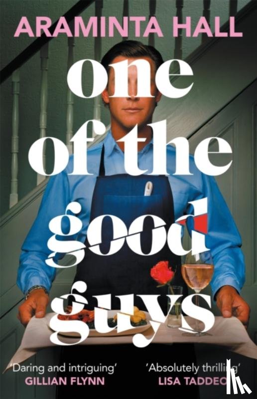 Hall, Araminta - One of the Good Guys