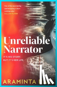 Hall, Araminta - Unreliable Narrator