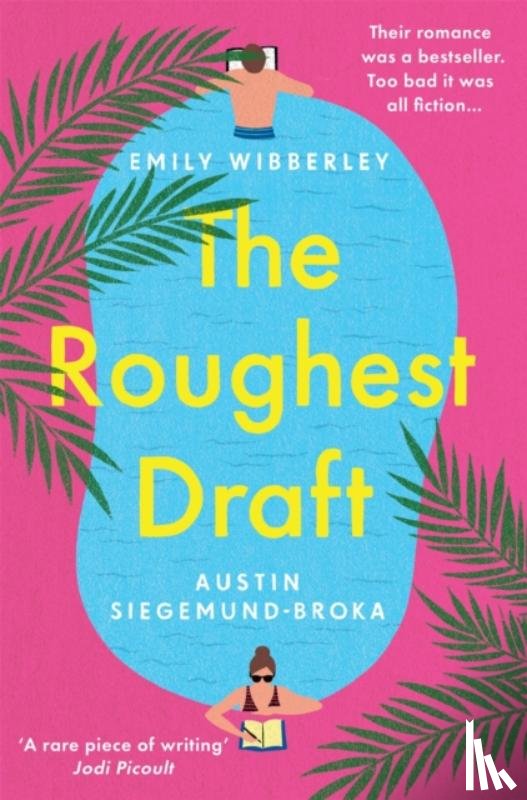 Wibberley, Emily, Siegemund-Broka, Austin - The Roughest Draft