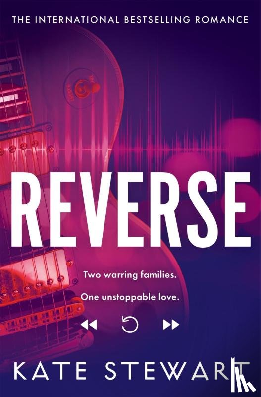 Stewart, Kate - Reverse