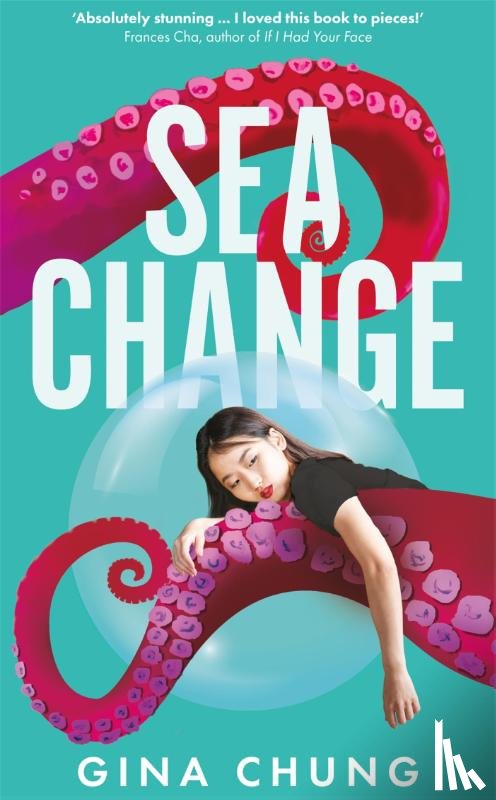 Chung, Gina - Sea Change