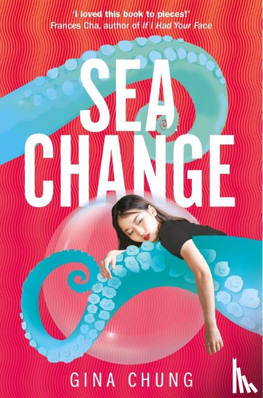 Chung, Gina - Sea Change
