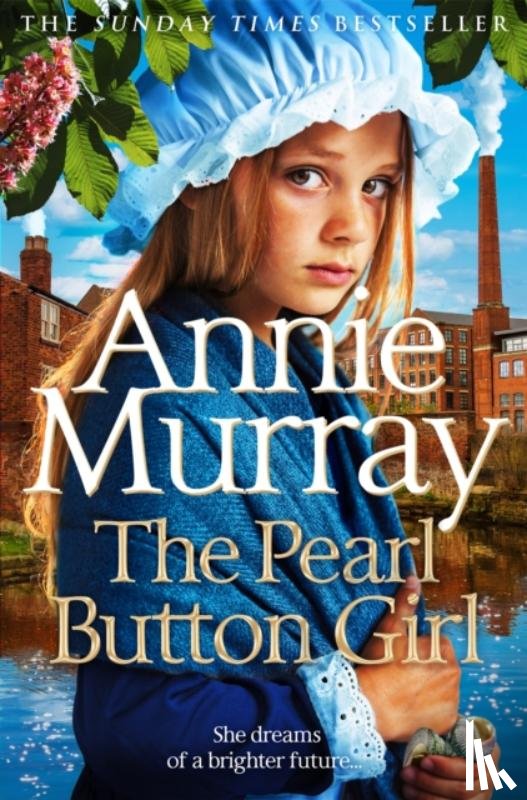 Murray, Annie - The Pearl Button Girl