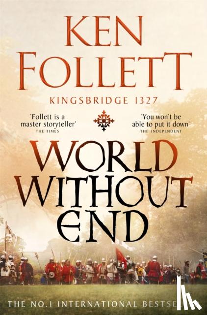 Follett, Ken - World Without End