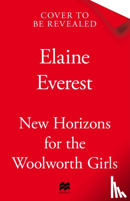 Everest, Elaine - New Horizons for the Woolworths Girls