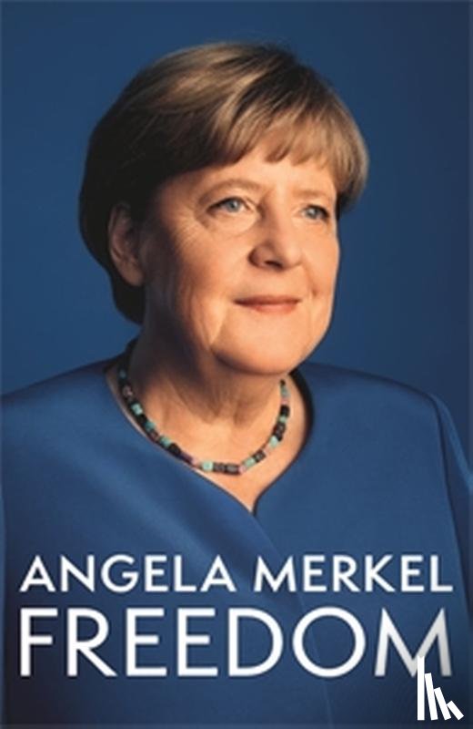 Merkel, Angela - Merkel Autobiography
