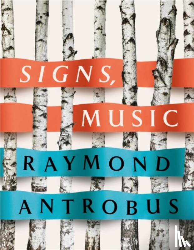 Antrobus, Raymond - Signs, Music