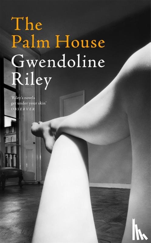 Riley, Gwendoline - The Palm House