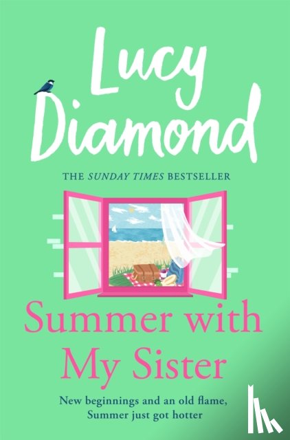 Diamond, Lucy - Summer With My Sister