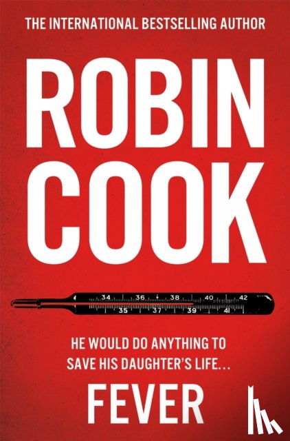Cook, Robin - Fever