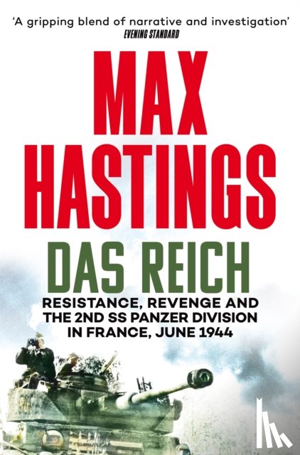 Hastings, Max - Das Reich