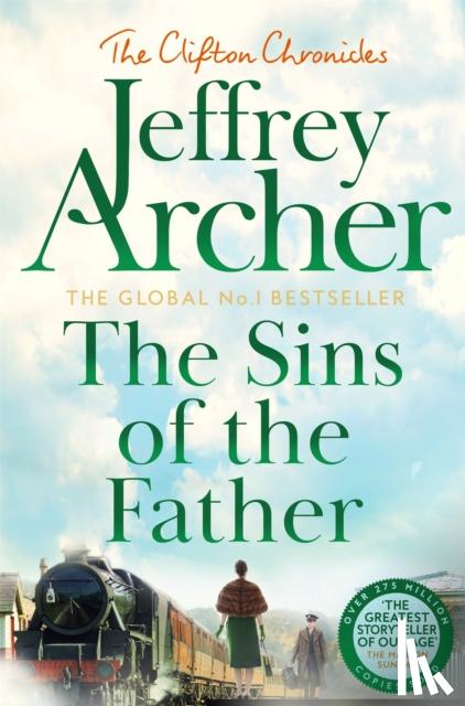 Archer, Jeffrey - The Sins of the Father