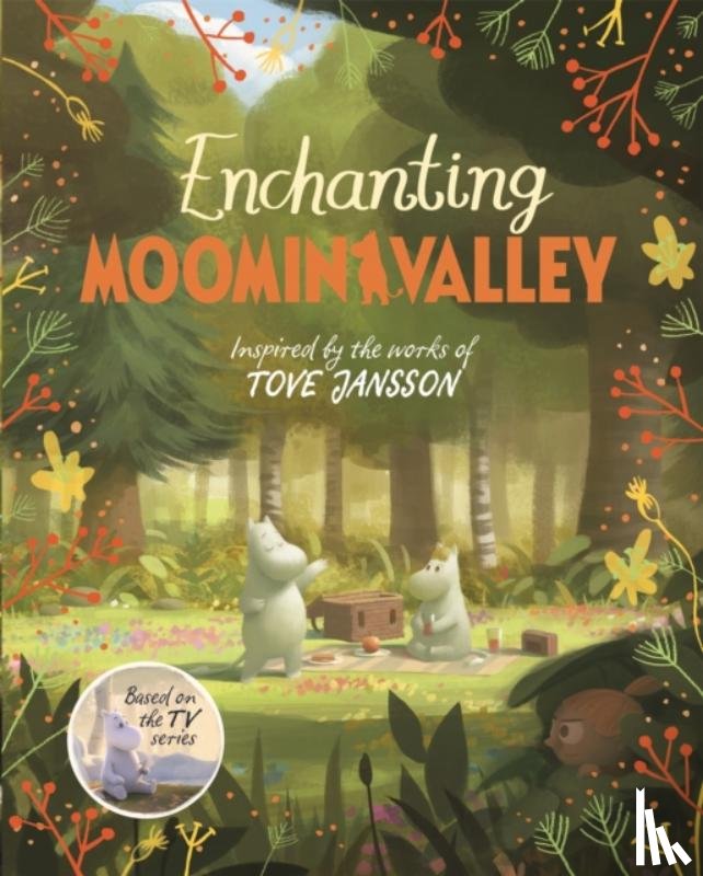 Li, Amanda - Enchanting Moominvalley