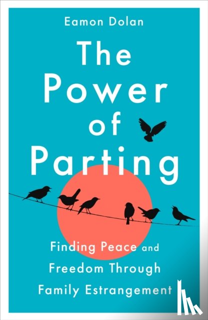 Dolan, Eamon (VP Ed Dir ?) - The Power of Parting