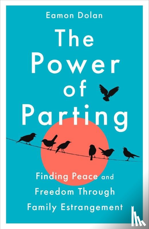 Dolan, Eamon (VP Ed Dir ?) - The Power of Parting