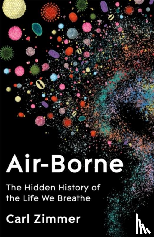 Zimmer, Carl - Air-Borne