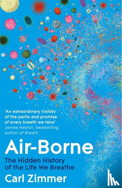 Zimmer, Carl - Air-Borne