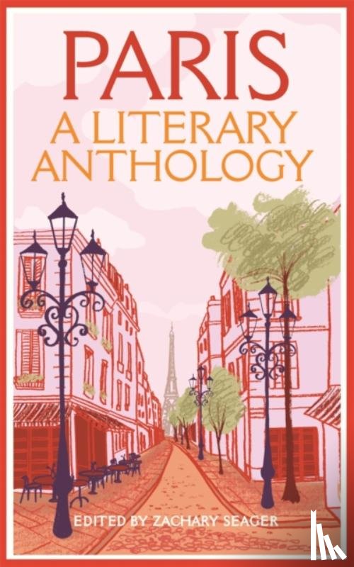  - Paris: A Literary Anthology