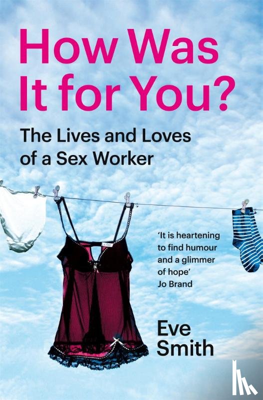 Smith, Eve - How Was It for You?